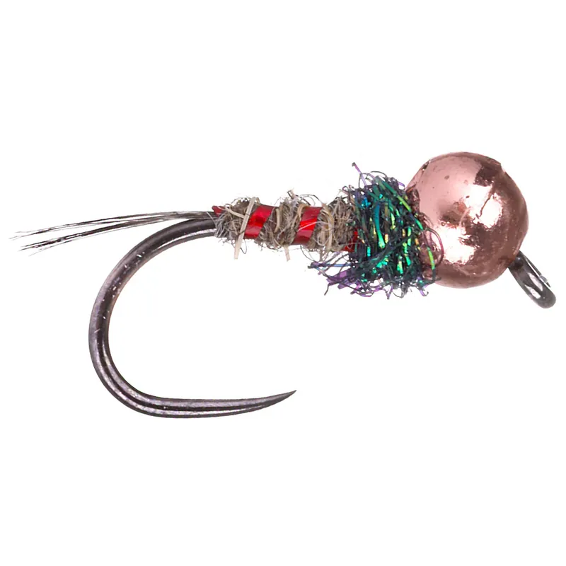 adh-fishing Nymphe - Ultimate Warrior- 14