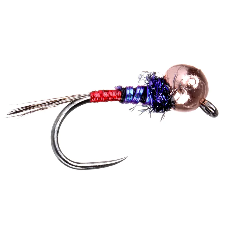 adh-fishing Nymphe - Jeddoska- 14