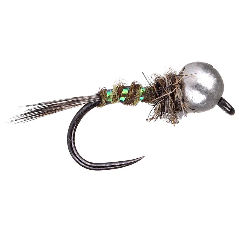 adh-fishing Nymphe - Destroyer- 14