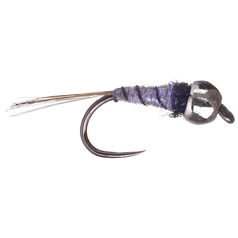 adh-fishing Nymphe - Blue Runner- 14