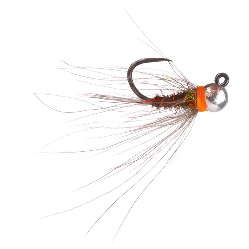 adh-fishing Nymphe - Hotspot PT Jig- 12