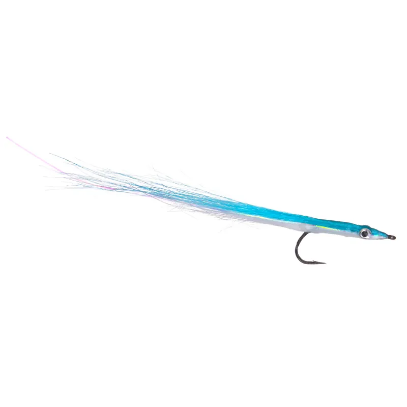 adh-fishing Meerforellenfliege - Tobias Fish Blue-