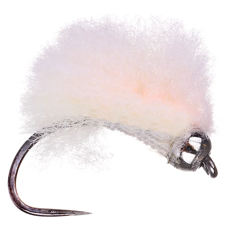 adh-fishing Nymphe - Egg Fly Brotfliegen Nymphe-