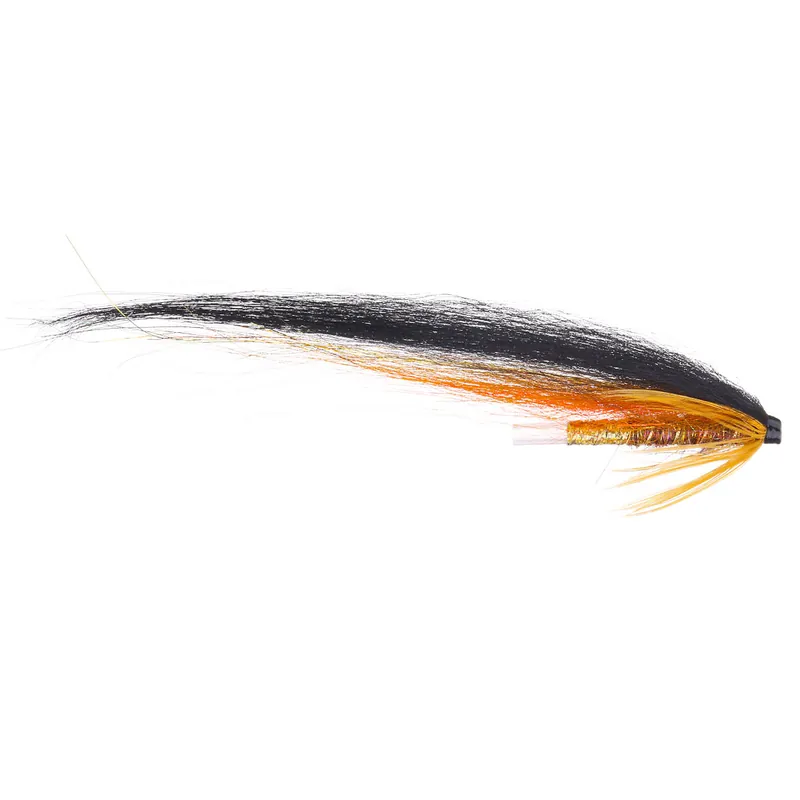 Superflies Lachsfliege - Strömsö- 4 cm