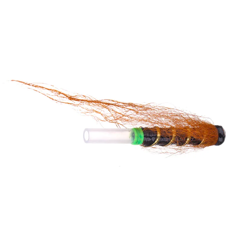 Superflies Lachsfliege - Mattimato-