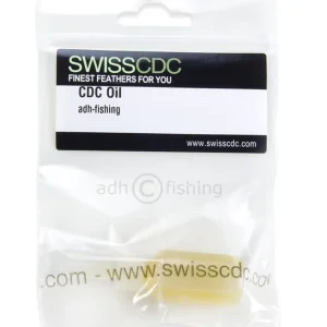 SwissCDC CDC Oil Fliegen Öl-