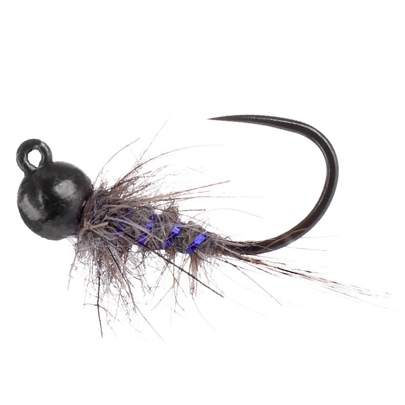 Guideline Nymphe - Killer Blue-                                                                                                                                                                                                                        14