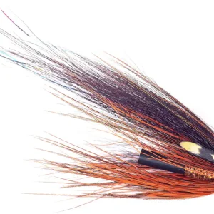 Guideline Tubenfliege Konkagorva Fly- 8 cm