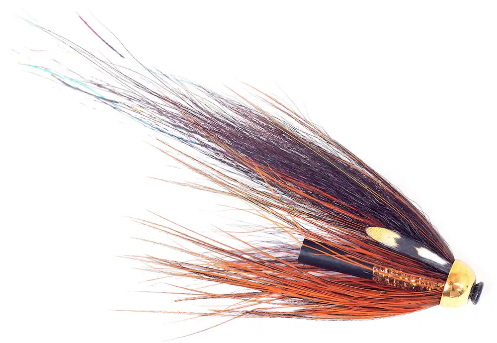 Guideline Tubenfliege Konkagorva Fly- 8 cm