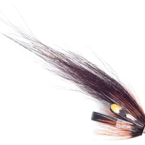 Guideline Tubenfliege Silvakon Fly- 5 cm