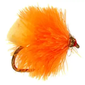 Fulling Mill Nymphe - Jenkins Sunburst FAB Barbless- 10