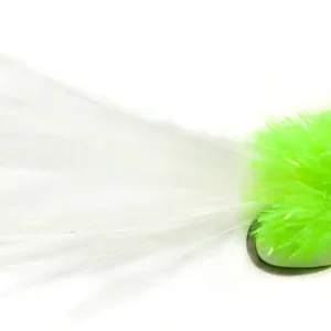 Fulling Mill Streamer - Cat Taddy Barbless-