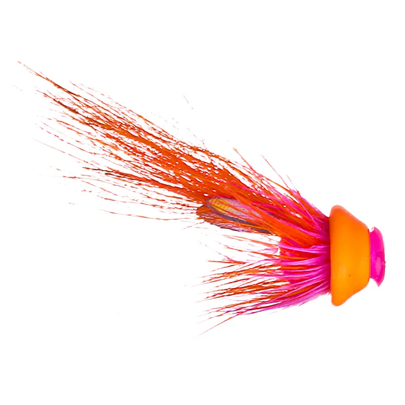 Frödin Flies Tubenfliege Icelandic Nano Series - Flomflugan- 6 mm