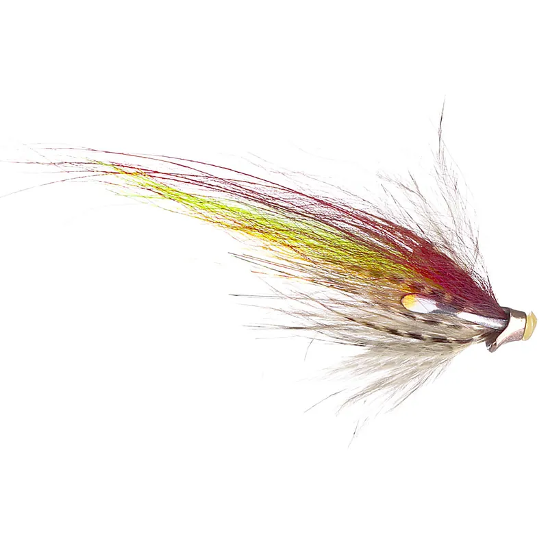 Frödin Flies Tubenfliege Micro Series - Nasty Banana- 1,5 cm