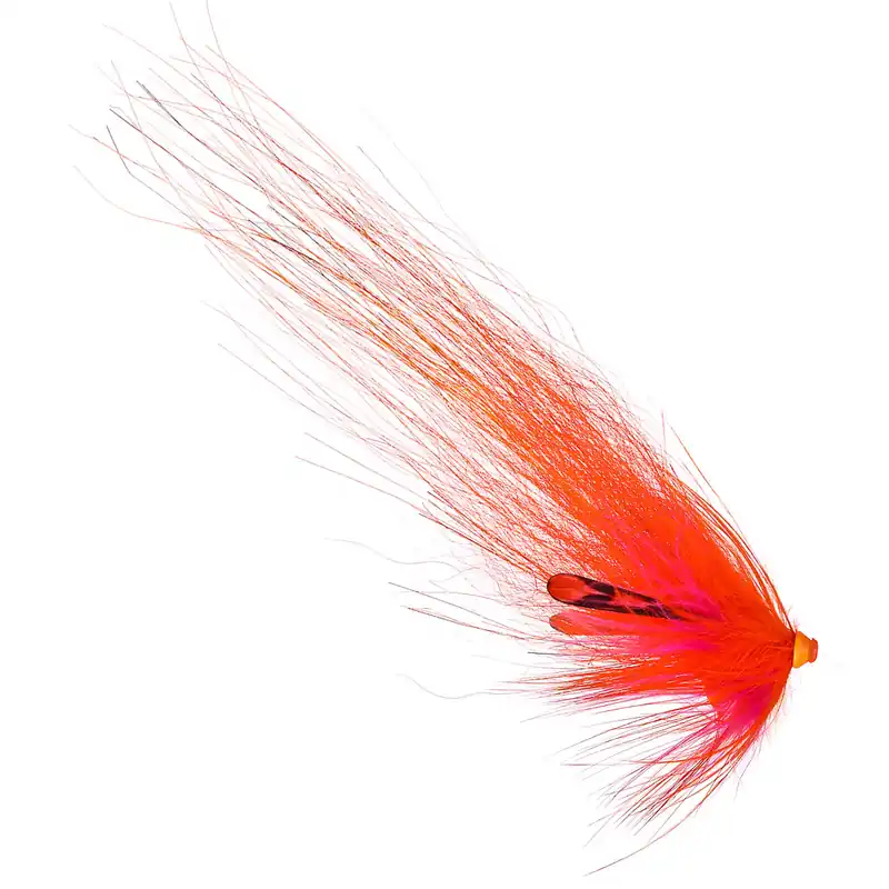 Frödin Flies Tubenfliege TTT No Body Series - Flomflugan- 6 cm