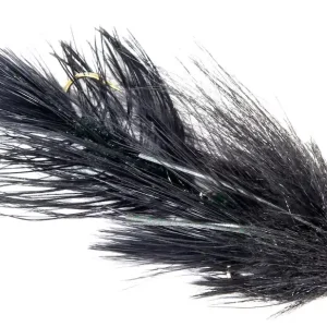 Guideline Streamer - Double Gonga black-