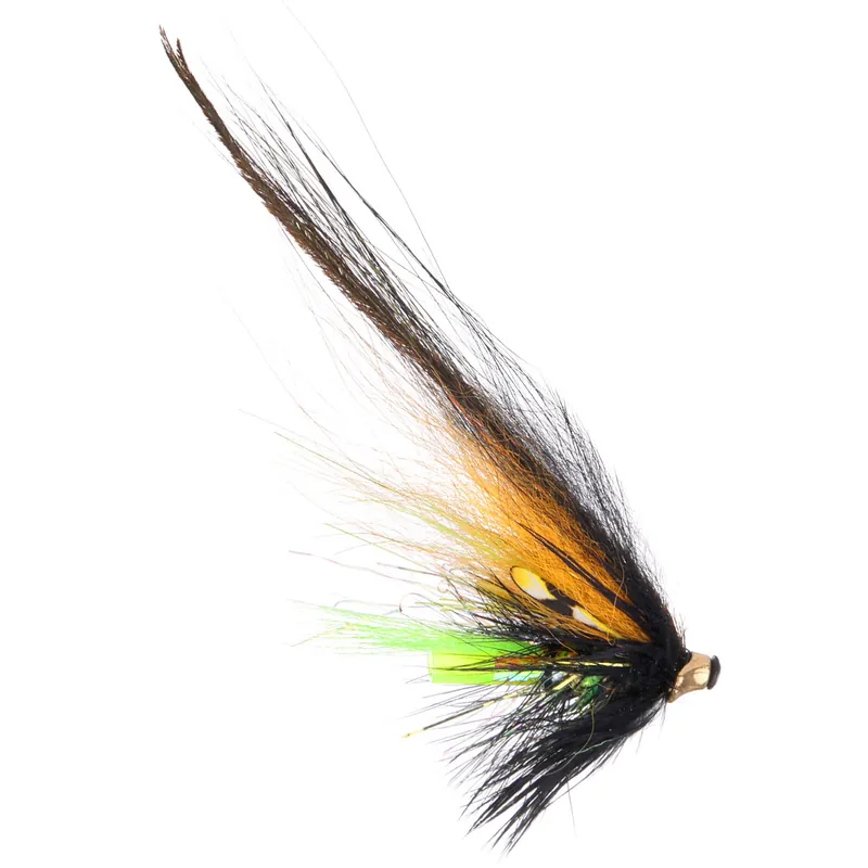 Frödin Flies Tubenfliege Classic Series - Scott- 6 cm