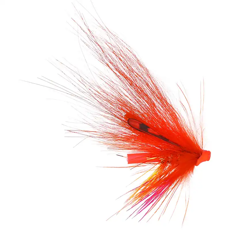 Frödin Flies Tubenfliege Classic Series - Flomflugan- 6 cm