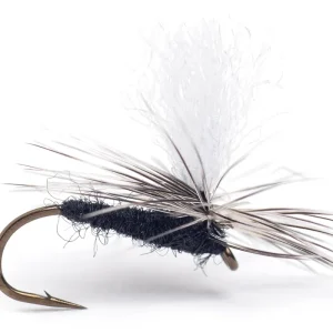 Guideline Trockenfliege - Rena Midge- 14
