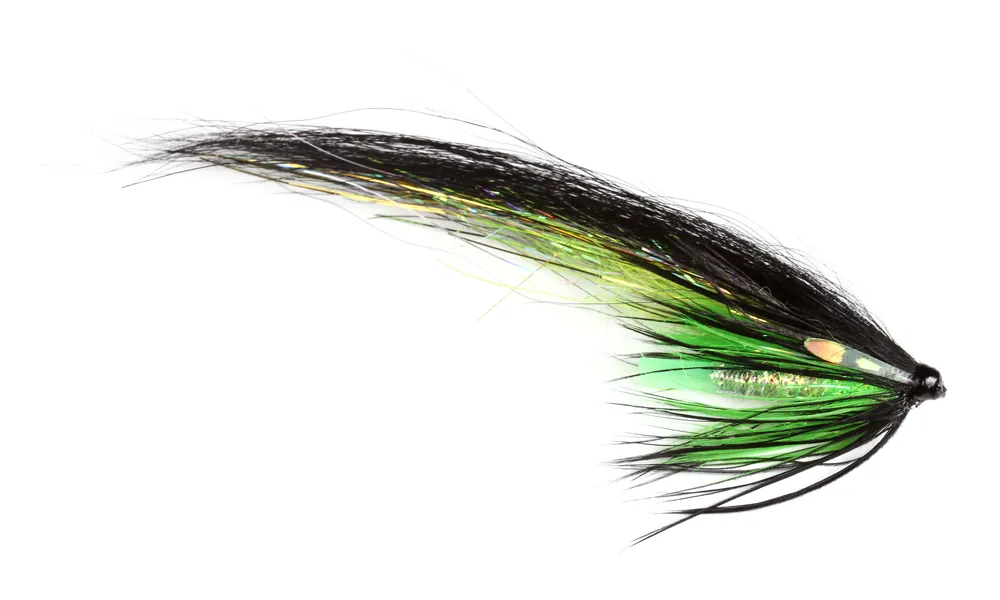 Guideline Tubenfliege Hajas Andersson Porridge Pool Med FL-