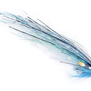 Guideline Tubenfliege SG's Sillen Flashwing- 8 cm