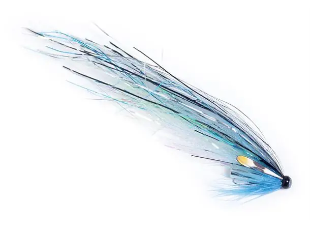 Guideline Tubenfliege SG's Sillen Flashwing- 8 cm
