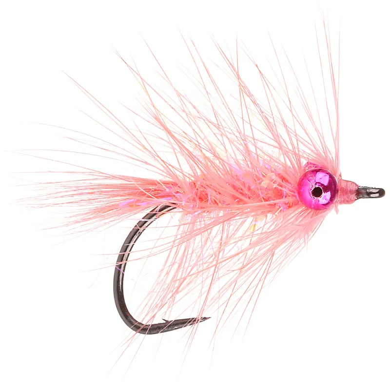Future Fly Meerforellenfliege - Salmon Mojn-                                                                                                                                                                                                                        6