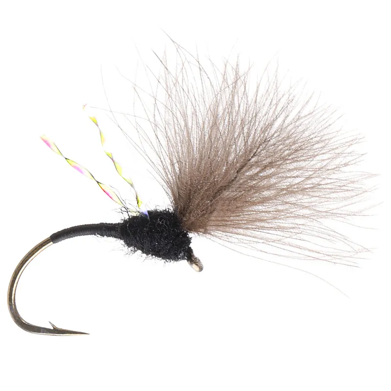 Guideline Trockenfliege - CDC Midge Emerger- 14