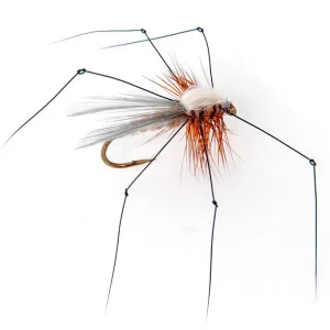 Guideline Trockenfliege - Faux Mini Daddy-