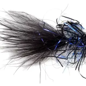 Fulling Mill Streamer - Weiss' UV Jig Barbless- 10