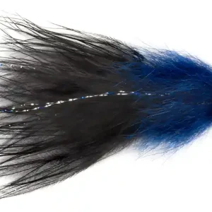 Fulling Mill Streamer - Ronan's Possum Streamer Bruiser-