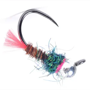 Guideline Nymphe - Pheasant Killer-