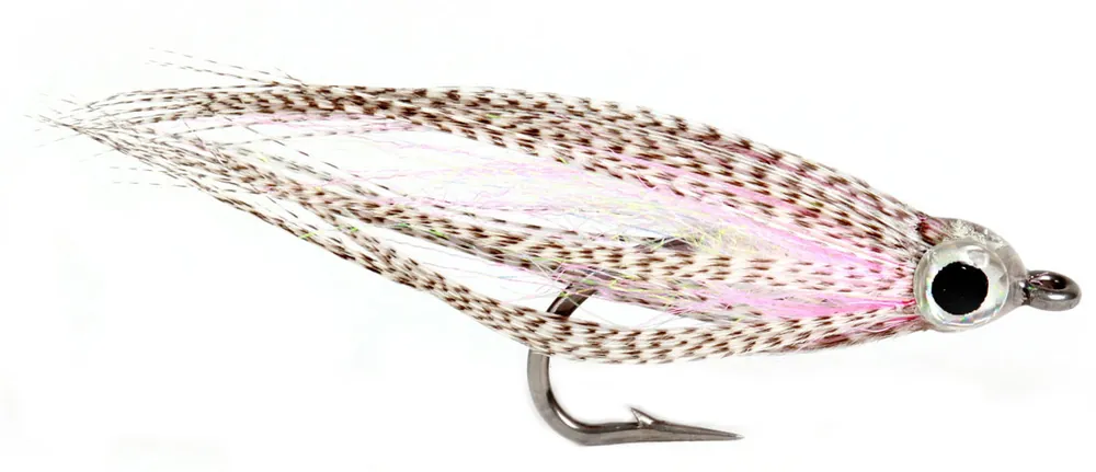 Guideline Mallard Herring Streamer-