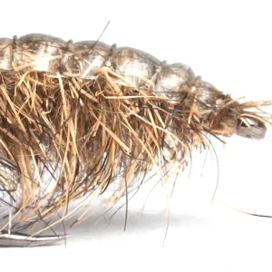 Guideline Nymphe - Scud natural-