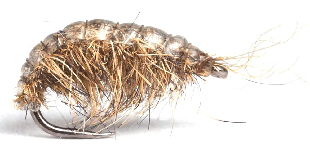 Guideline Nymphe - Scud natural-