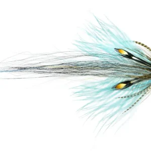 Frödin Flies Tubenfliege Butterfly Series - Sillen- 7 cm