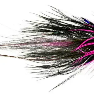 Frödin Flies Tubenfliege Butterfly Series - Kraken- 5 cm
