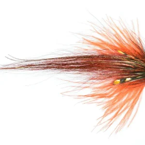 Frödin Flies Tubenfliege Butterfly Series - Phatakorva- 5 cm