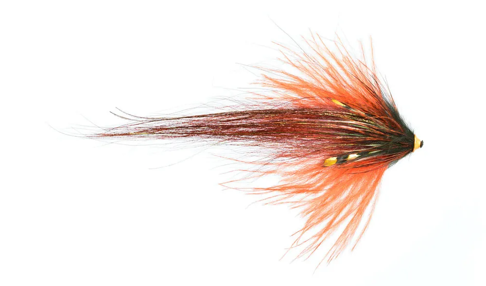 Frödin Flies Tubenfliege Butterfly Series - Phatakorva- 5 cm