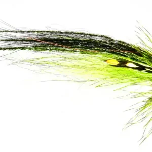 Frödin Flies Tubenfliege BTT Nobody Series - The Witch- 2 cm