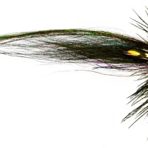 Frödin Flies Tubenfliege BTT Nobody Series - Barrett Bimbo- 2 cm