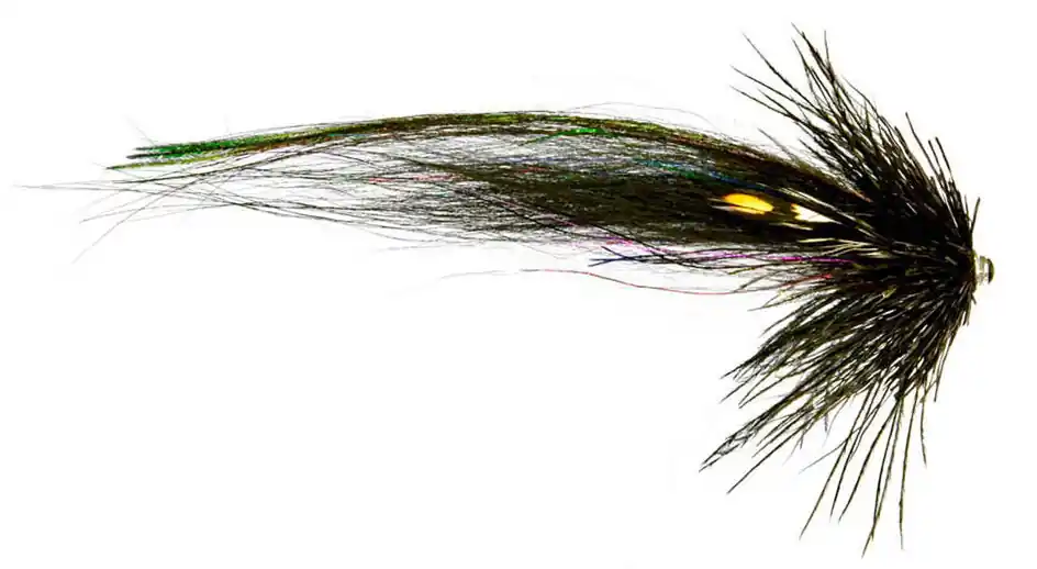 Frödin Flies Tubenfliege BTT Nobody Series - Barrett Bimbo- 2 cm