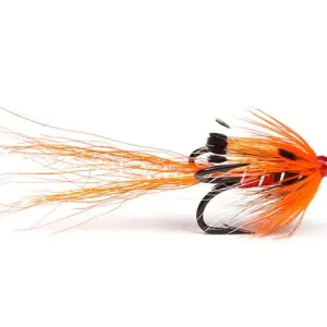 Guideline Lachsfliege - Ally's Shrimp Treble- 6