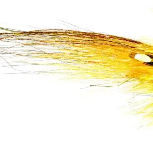 Frödin Flies Tubenfliege BTT Nobody Series - Nasty Banana- 4 cm