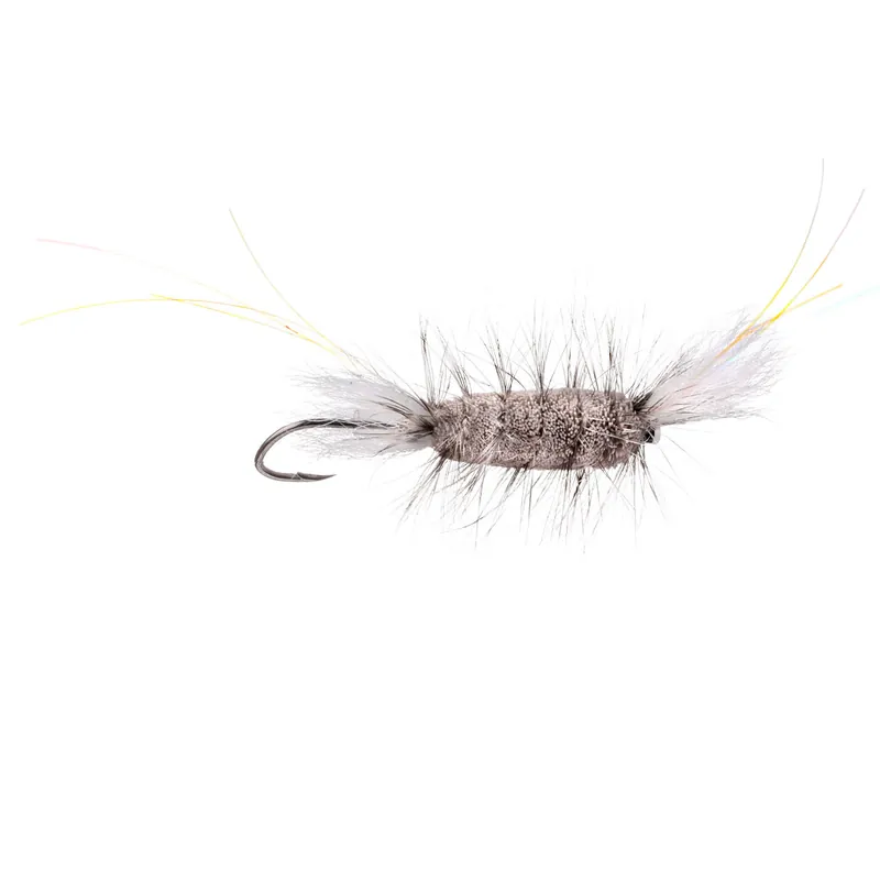 Guideline Tubenfliege Bomber Tube gray-