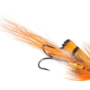 Guideline Tubenfliege Allys Gold Tube Cone- 0,5"