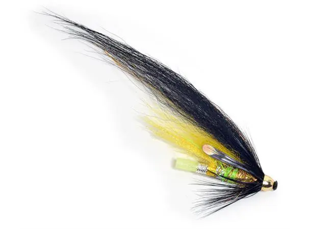 Guideline Tubenfliege Jock- 6 cm