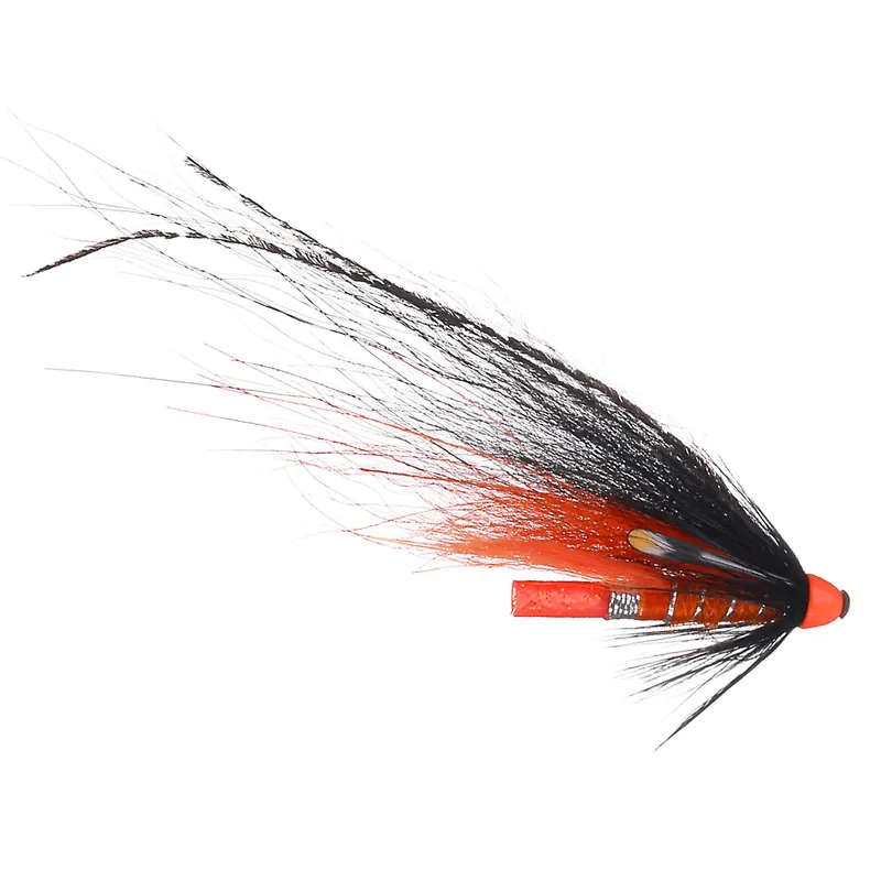Guideline Tubenfliege Black Knight- 9 cm