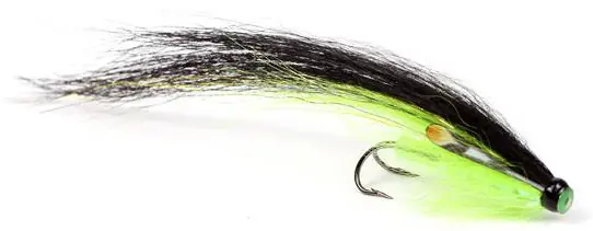 Guideline Tubenfliege Green Posh Sunray- 5 cm