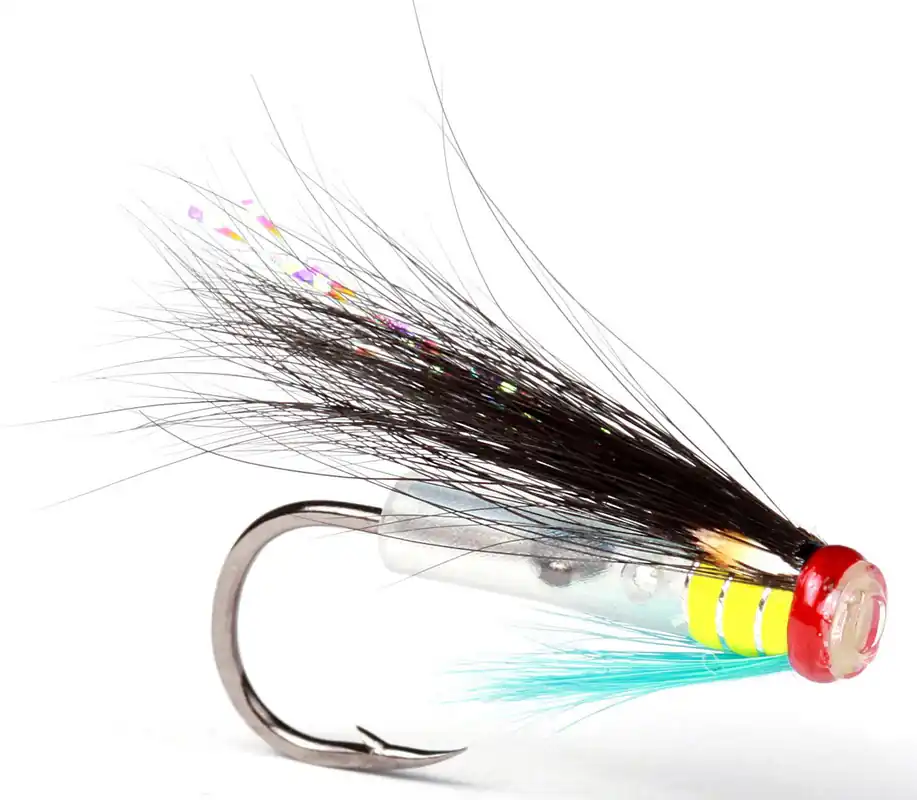 Guideline Tubenfliege Arndilly Hitch-